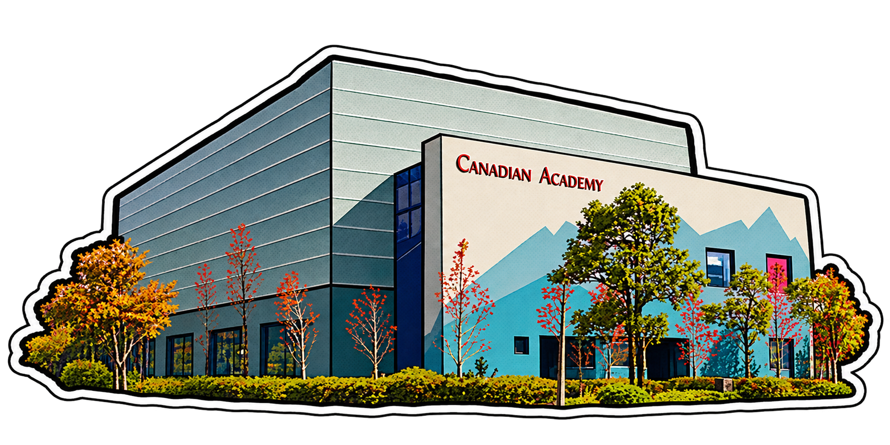Canadian Academy